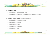 [마케팅사례비교분석] 웰빙제품 롯데칠성 `델몬트 망고` VS 롯데칠성 `제주감귤주스` 마케팅분석-9