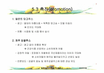 [마케팅사례비교분석] 웰빙제품 롯데칠성 `델몬트 망고` VS 롯데칠성 `제주감귤주스` 마케팅분석-16