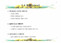 [마케팅사례비교분석] 웰빙제품 롯데칠성 `델몬트 망고` VS 롯데칠성 `제주감귤주스` 마케팅분석-17