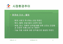 [마케팅] 웰빙트렌드 CJ 팻다운, 그리고 셀얼라이브 마케팅분석-4