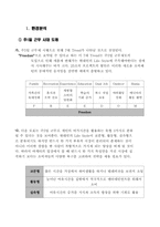 [사업계획서]겨울용 스포츠모자 마케팅분석 및 제안-2