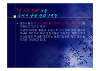 [마케팅사례]웅진식품의 성공사례와 실패사례-4