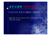 [마케팅사례]웅진식품의 성공사례와 실패사례-11