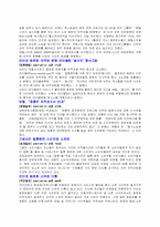 [사회문제]사이버상의 지적재산권 분쟁사례와 소리바다 예를 통한 고찰-2