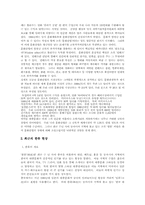 [사회문화] `한류열풍`에 대한 특성 분석-2