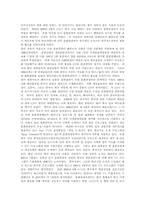 [사회문화] `한류열풍`에 대한 특성 분석-6