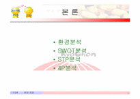 [마케팅전략] 교촌치킨 마케팅분석-7