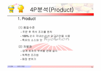 [마케팅전략] 교촌치킨 마케팅분석-15