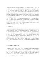 [경제발전론] 이라크파병 경제에 미치는 영향-5