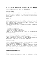 [마케팅전략]포지셔닝 성공사례조사-2