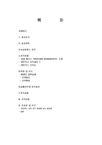 [경영조직] 삼성탈레스 조직구조분석-2
