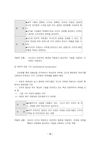 [경영조직] KBC광주방송의 조직구조 분석-13