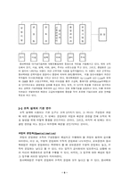 [조직설계론] 조직설계 - 교보증권과 동아백화점 조직분석-6