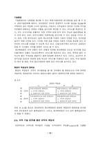 [조직설계론] 조직설계 - 교보증권과 동아백화점 조직분석-10