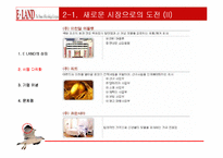 [기업분석]이랜드(ELAND)의 경영전략분석-10