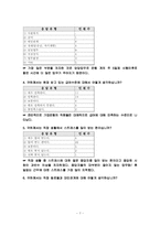 [조직행위] 기업은행의 동기부여 사례연구-7