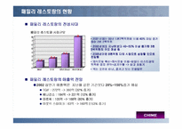 [사업계획서]중식패밀리레스토랑 사업계획서 완벽-9