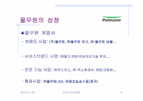 [조직문화]풀무원의 조직구조와 기업문화 분석-8