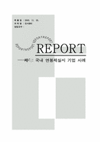 [인사관리] 국내 연봉제실시 기업 사례-15