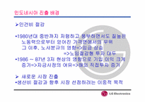 [경영분석]LG전자의 인도네시아 진출전략 분석-15
