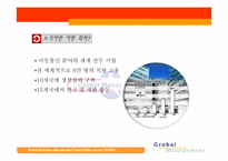 [국제경영]글로벌 경영 - 기업분석 `노키아`-2
