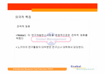 [국제경영]글로벌 경영 - 기업분석 `노키아`-14