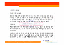 [국제경영]글로벌 경영 - 기업분석 `노키아`-15