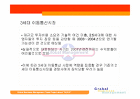 [국제경영]글로벌 경영 - 기업분석 `노키아`-20