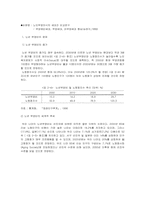 [노인복지]노부모 부양의식에 관한 연구와 세대간 비교연구-5
