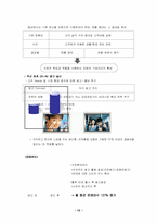 [마케팅원론] 웅진룰루비데 마케팅전략-12
