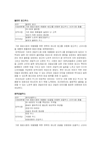 [마케팅전략비교분석] 웰빙식품 롯데칠성 `델몬트 망고`와 `제주감귤주스` 분석-7