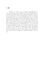 [사이버정체성] 개인홈페이지를 통해 나타난 심리분석-12