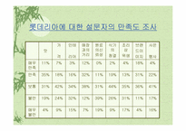 [마케팅전략]롯데리아의 마케팅방안에 관한 조사-20