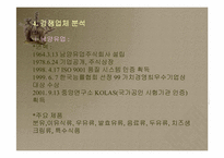 [제품분석](주)정식품의 베지밀 마케팅분석 및 광고기획-9
