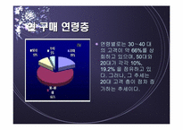 [마케팅]CJ홈쇼핑의 마케팅전략 및 대안-20
