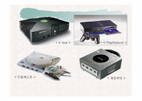 [마케팅전략분석]플레이스테이션2(PS2)와 엑스박스(XBOX)의 마케팅 전략적분석-17