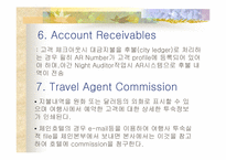 [호텔경영]프론트오피스 시스템의 구성-15