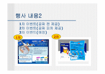 [마케팅심리]OB맥주를 통해 본 프로모션마케팅에 대하여-4