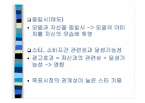[마케팅심리]스타마케팅이란 무엇인가-5