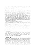 [정책] 새만금사업의 정책결정과정-9