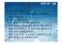 [수상레저의복]수상 레저 의복-4