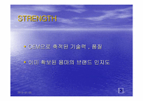 [국제경영](주)용마의 인도네시아 마케팅전략-11