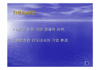 [국제경영](주)용마의 인도네시아 마케팅전략-14