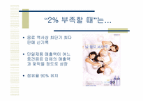 [광고] 2%부족할때 광고전략-4