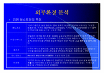[마케팅전략]T.G.I Friday’s의 MKT 전략-5