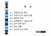[마케팅]`GIORDANO` 지오다노의 마케팅전략-2
