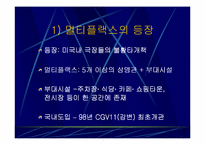 [마케팅] CGV의 마케팅전략-4