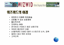 [경영분석]위즈위드(WIZWID)의 경영전략분석-5