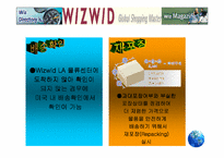 [경영분석]위즈위드(WIZWID)의 경영전략분석-8