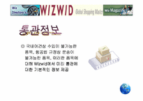 [경영분석]위즈위드(WIZWID)의 경영전략분석-9